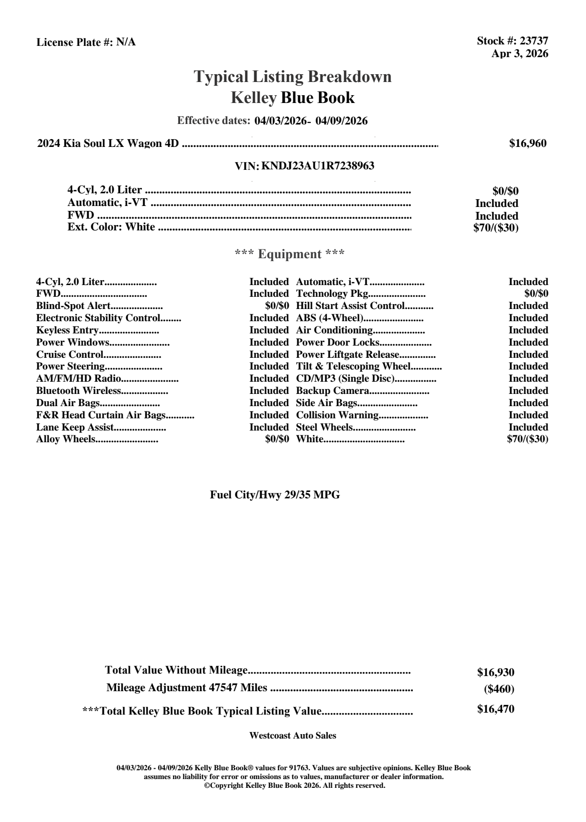 View vehicle photo 5