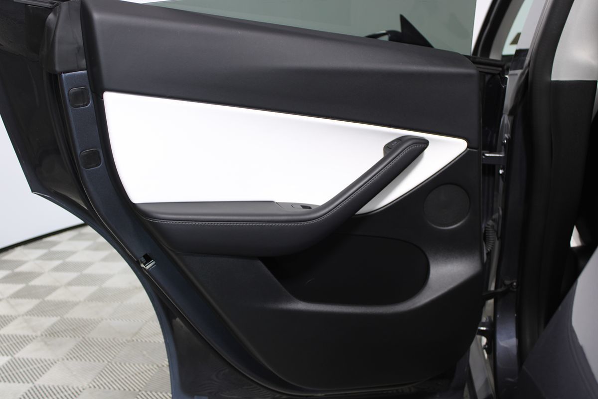 Sold 2022 Tesla Model Y Performance in Montclair