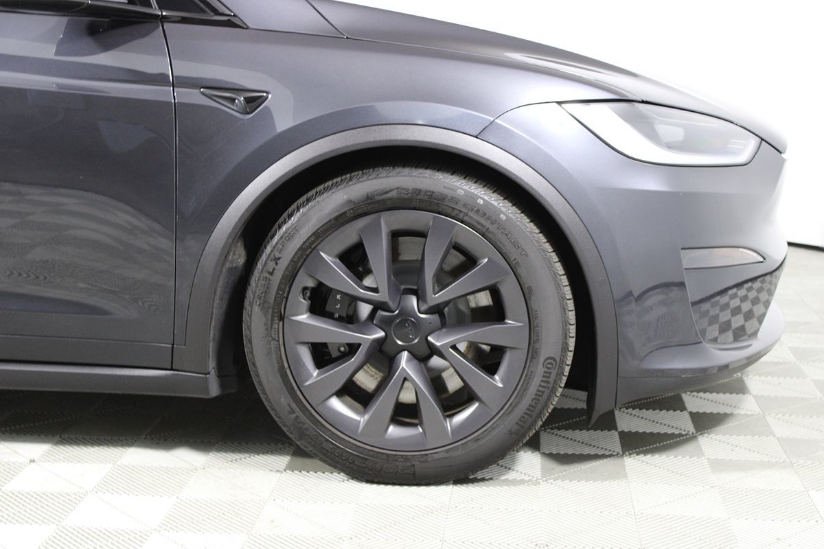 Used 2024 Tesla Model X in Montclair