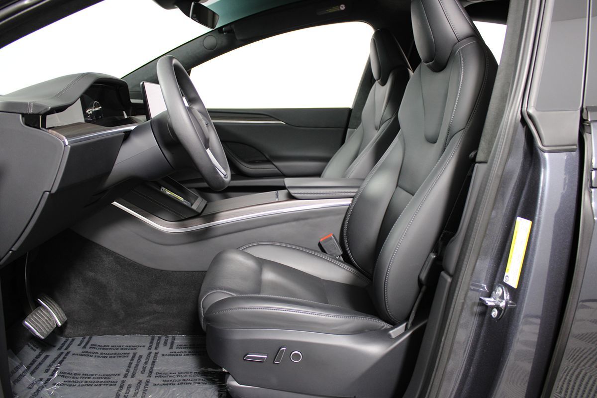 Used 2024 Tesla Model X in Montclair