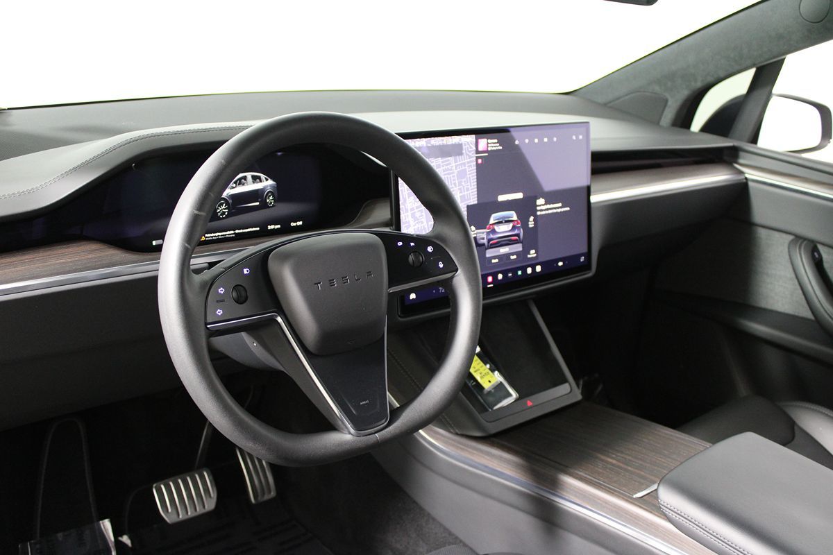 Used 2024 Tesla Model X in Montclair