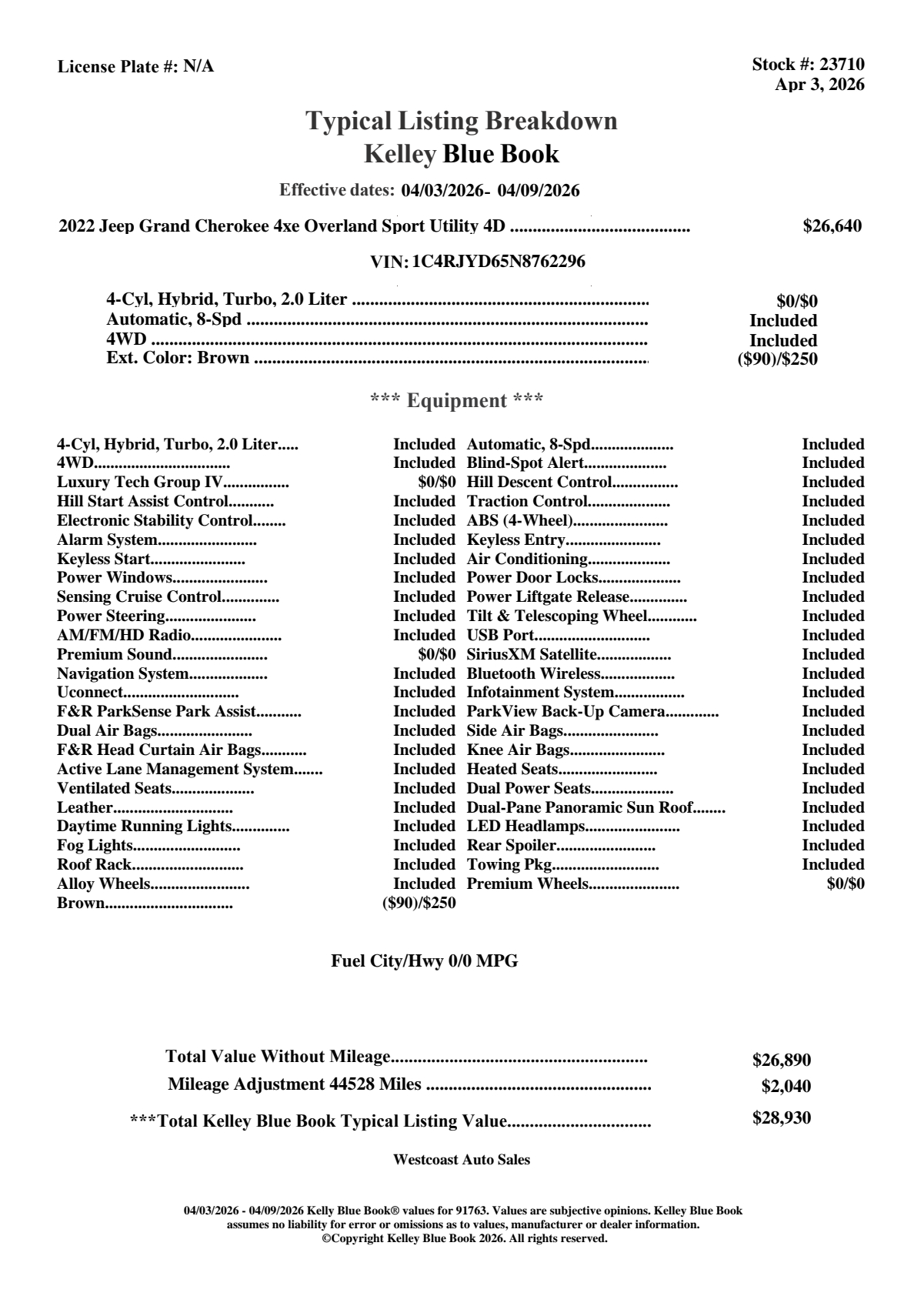 View vehicle photo 4