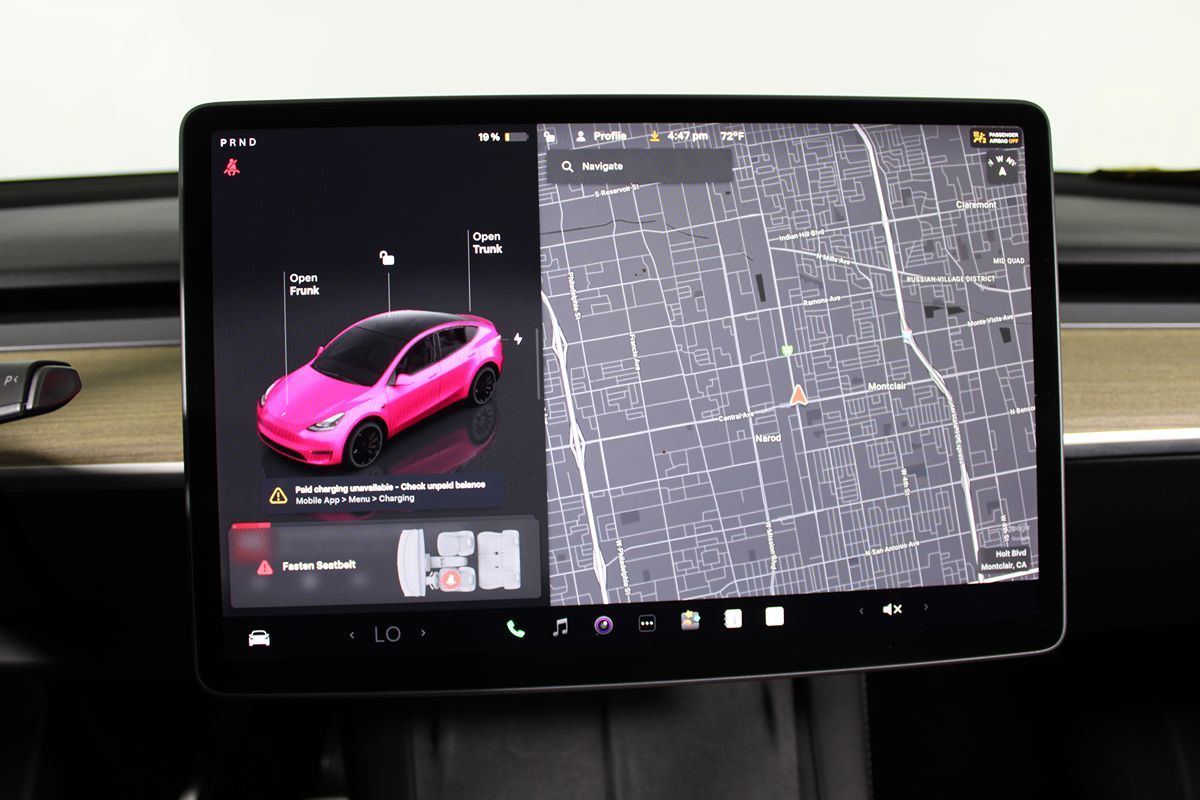 Used 2022 Tesla Model Y Performance in Montclair