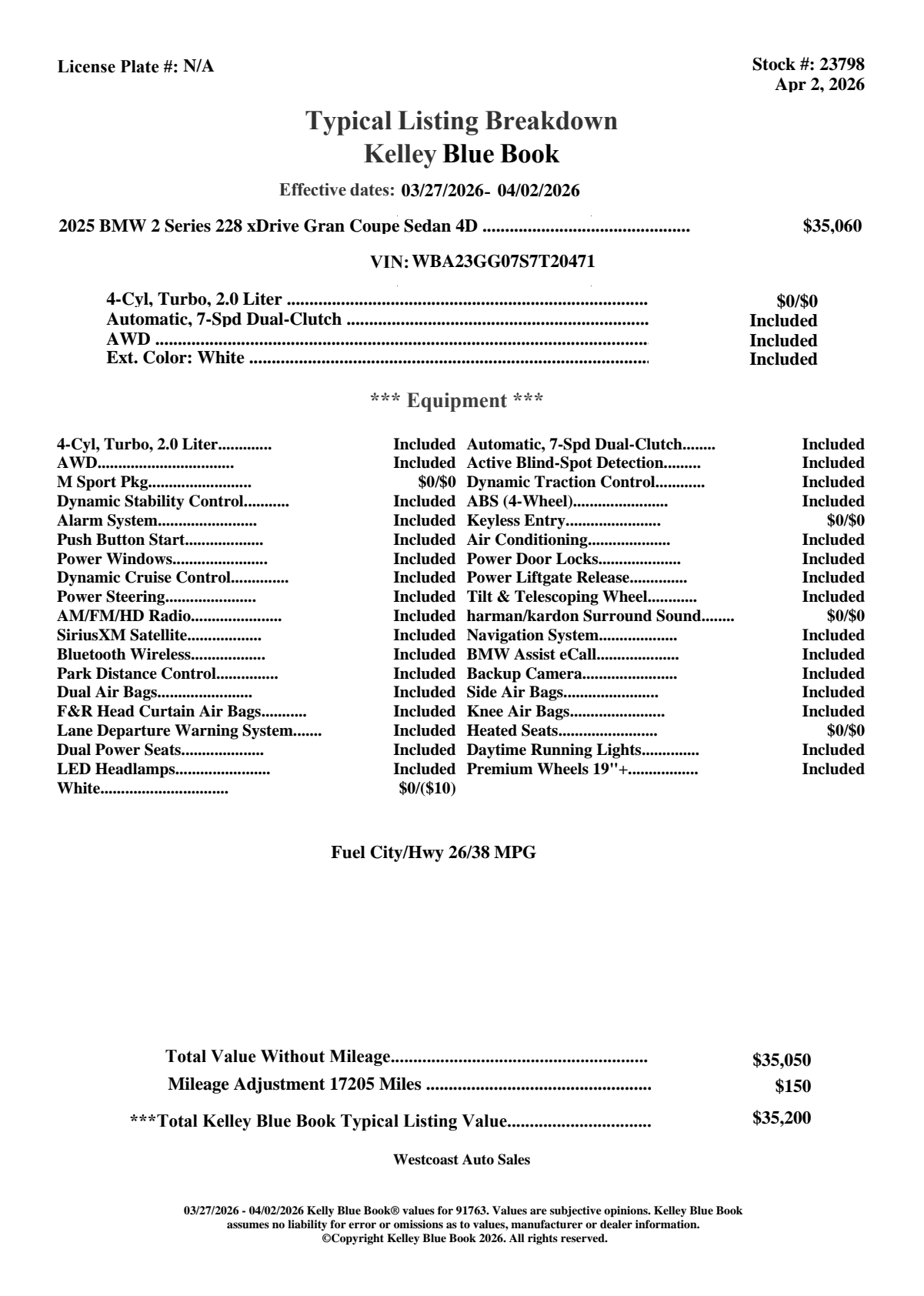 View vehicle photo 6