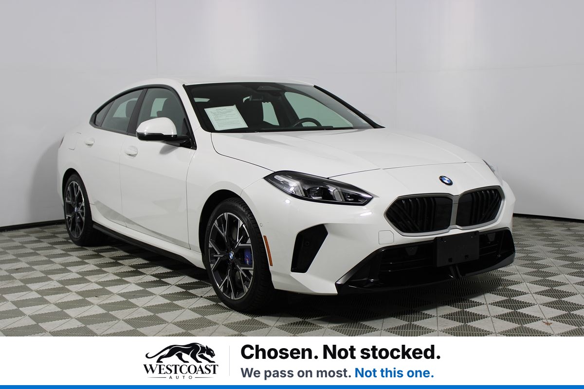 2025 BMW 2 Series 228 xDrive