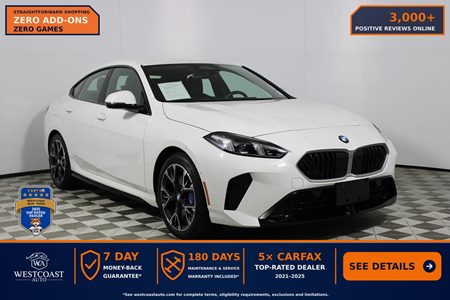 2025 BMW 2 Series 228 xDrive