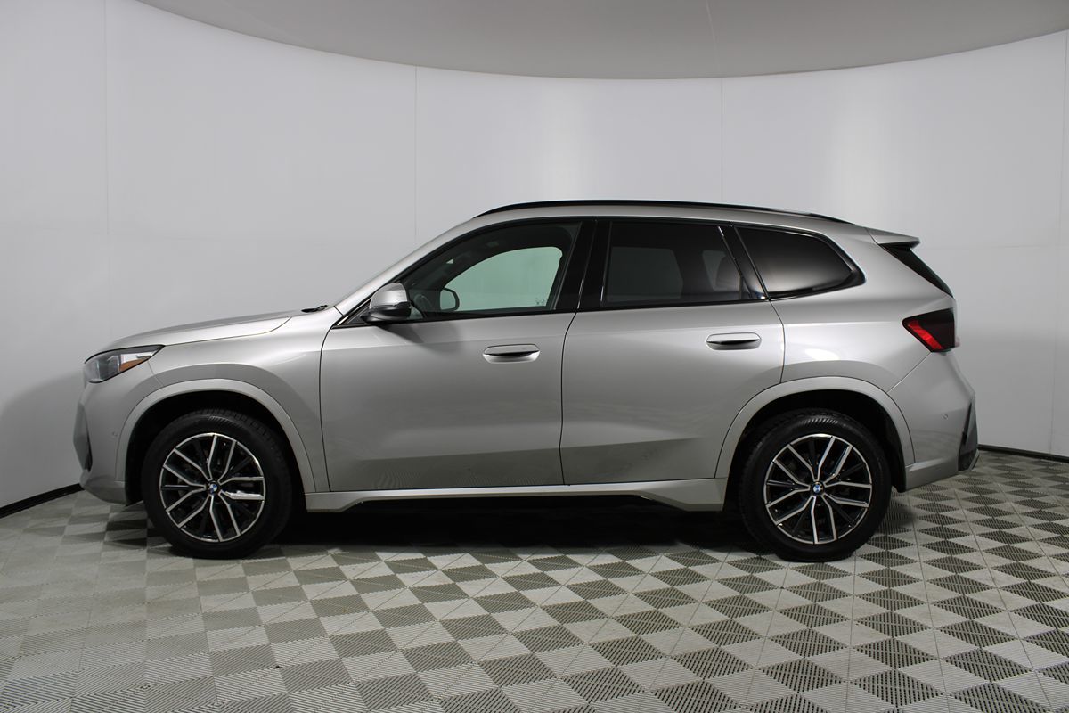 Sold 2025 BMW X1 xDrive28i in Montclair