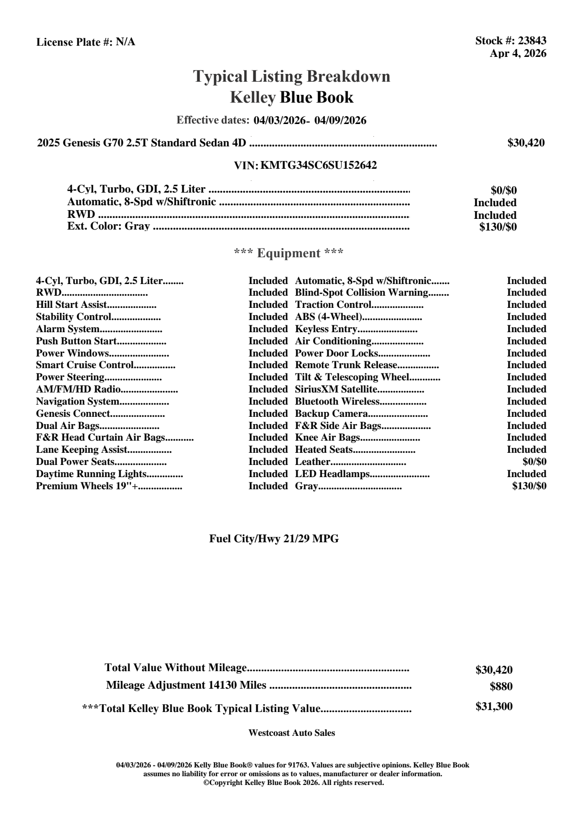 View vehicle photo 4