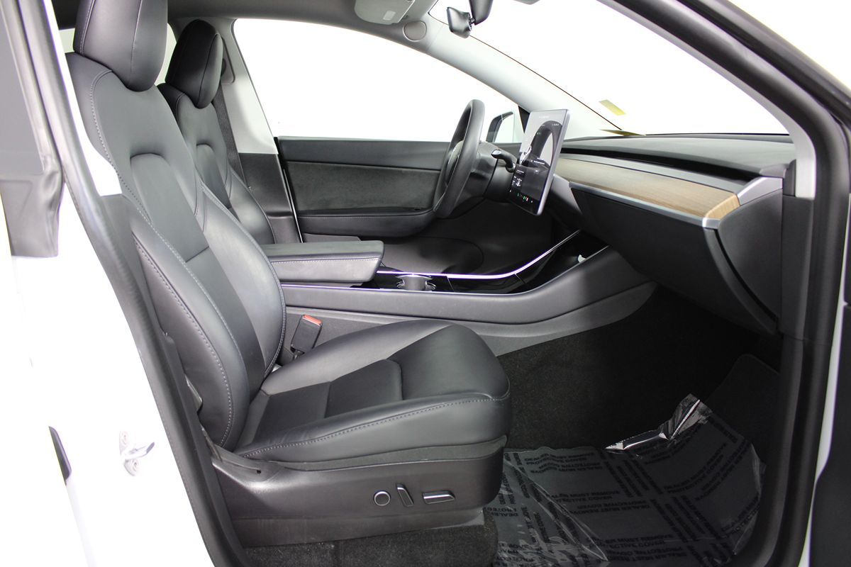 Sold 2021 Tesla Model Y Long Range in Montclair