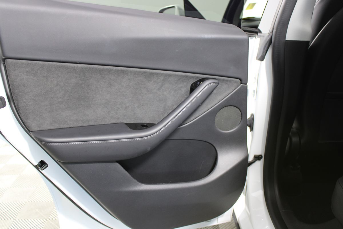 Sold 2021 Tesla Model Y Long Range in Montclair