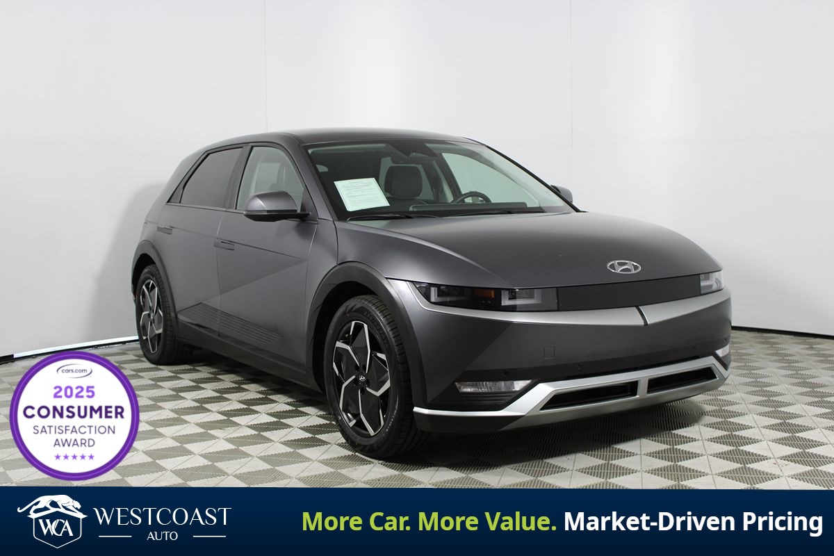 2023 Hyundai Ioniq 5 SEL AWD