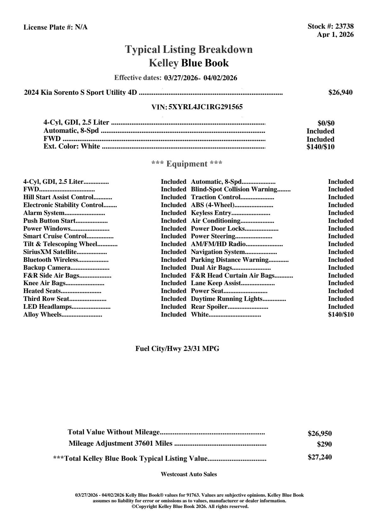 View vehicle photo 5