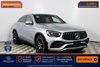 2023 Mercedes-Benz AMG GLC 43 4MATIC Coupe