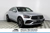 2023 Mercedes-Benz AMG GLC 43 4MATIC Coupe