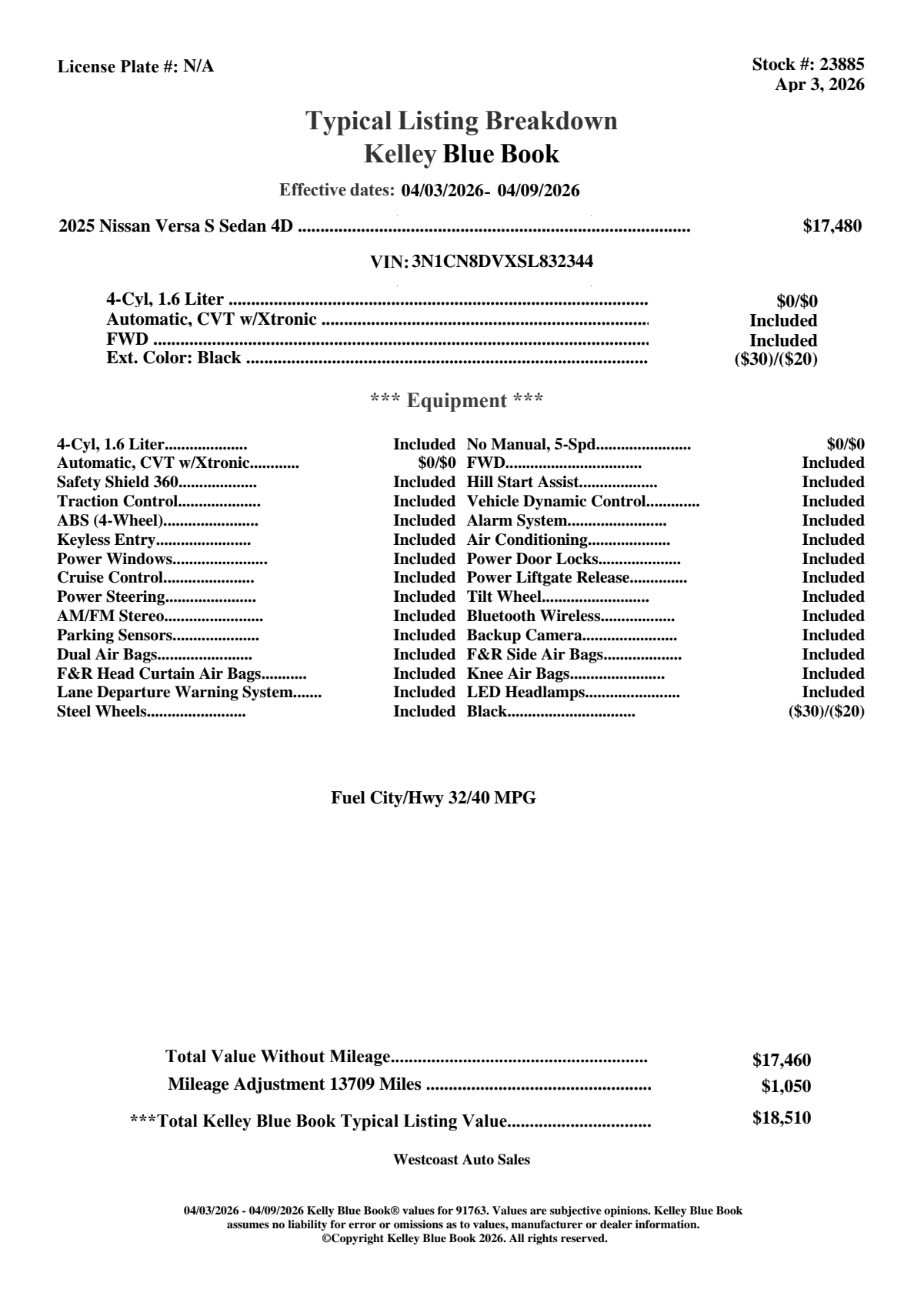 View vehicle photo 4