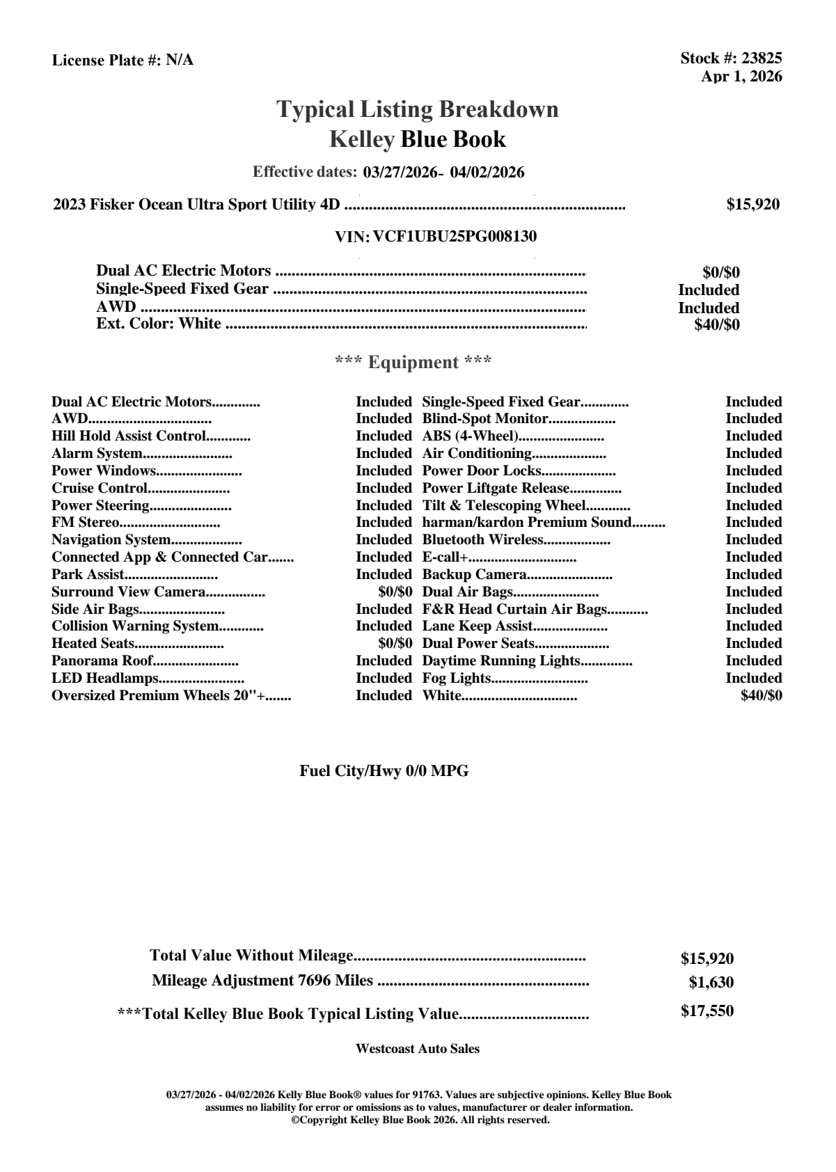 View vehicle photo 4