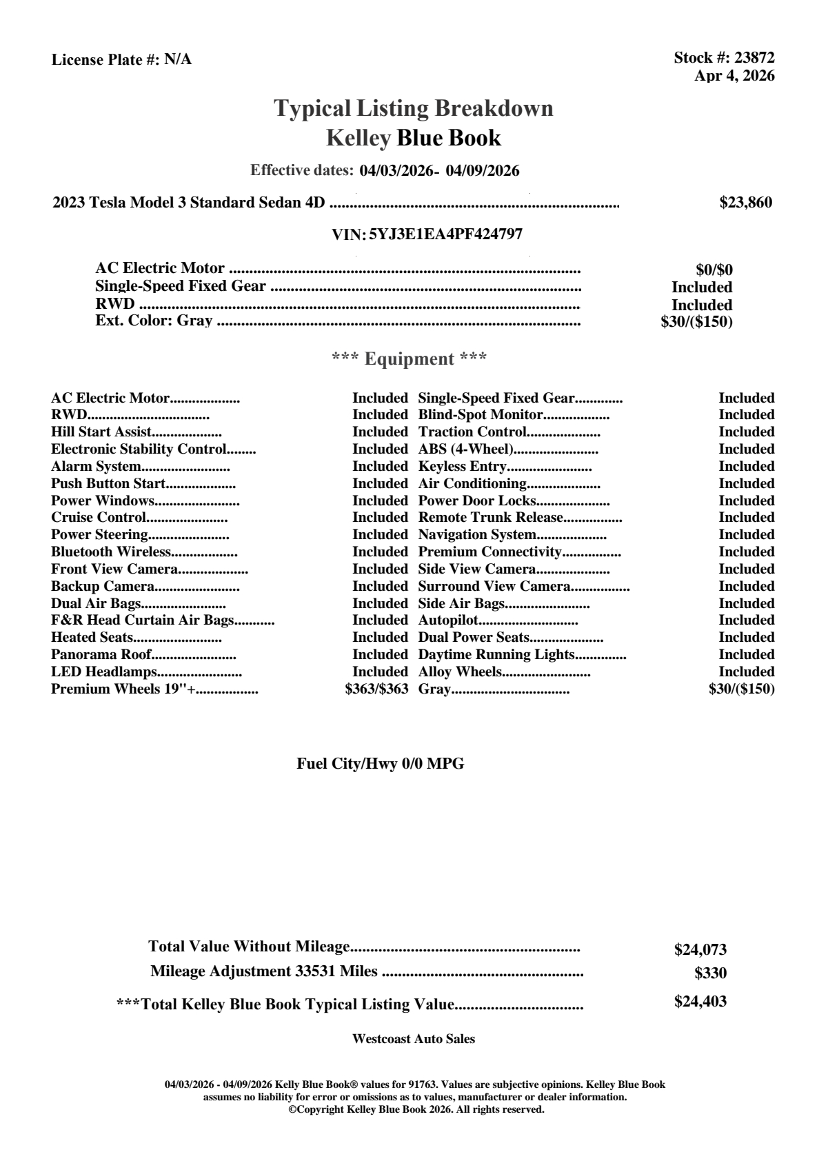 View vehicle photo 4