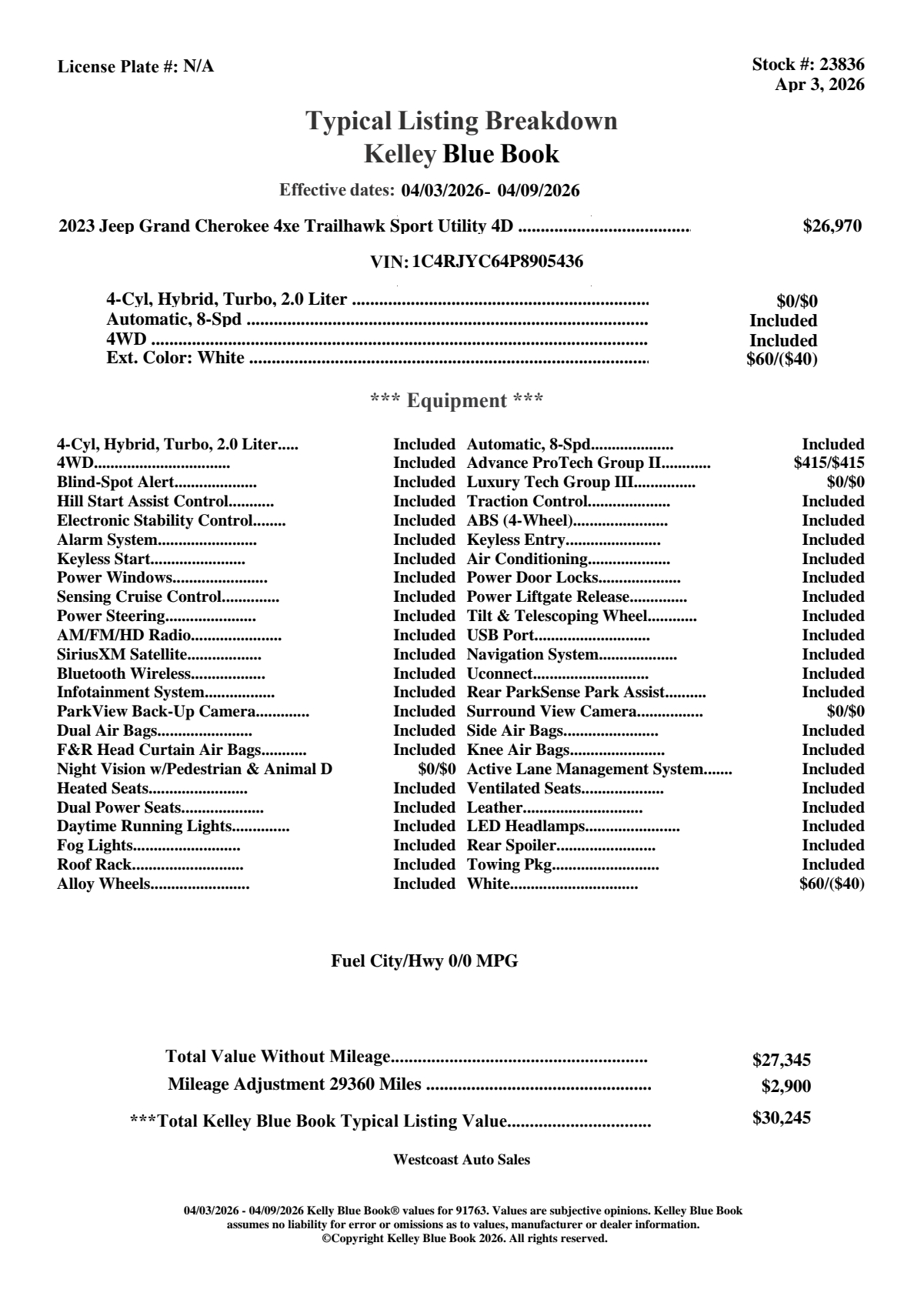 View vehicle photo 4