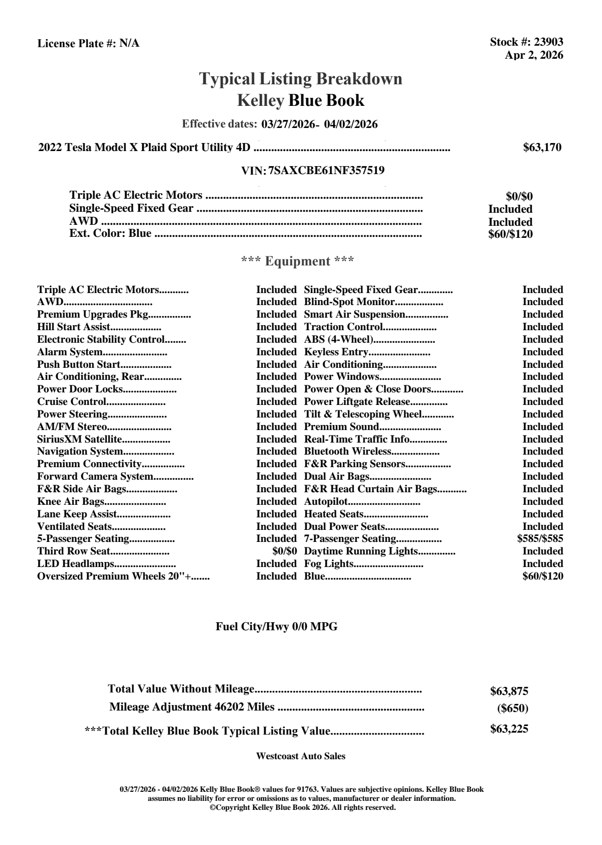 View vehicle photo 4