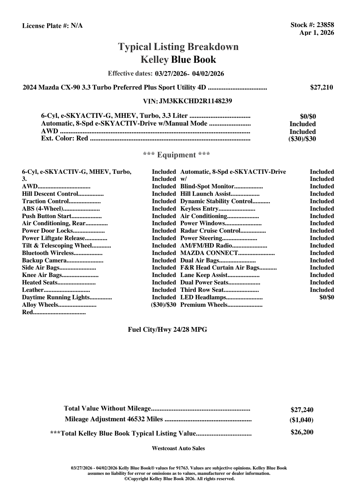 View vehicle photo 4