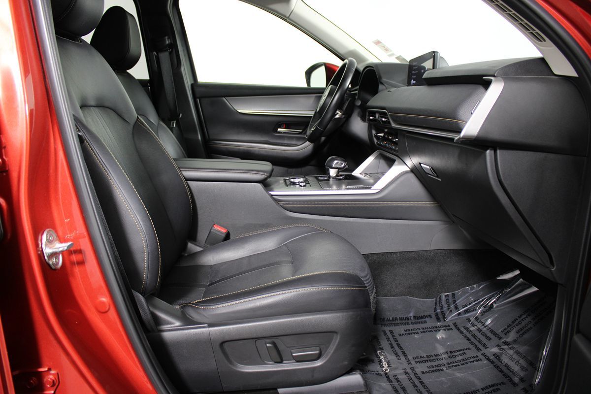 Used 2024 Mazda CX-90 3.3 Turbo Preferred Plus in Montclair