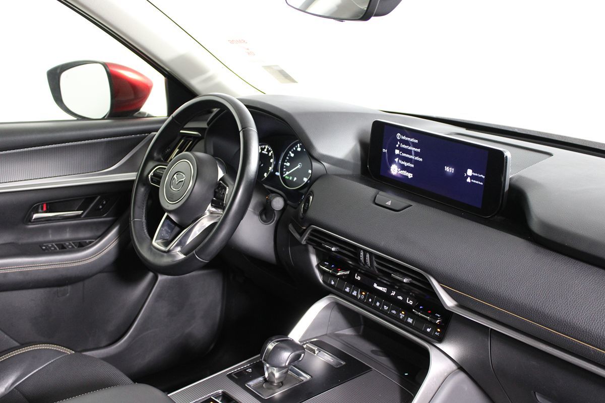 Used 2024 Mazda CX-90 3.3 Turbo Preferred Plus in Montclair