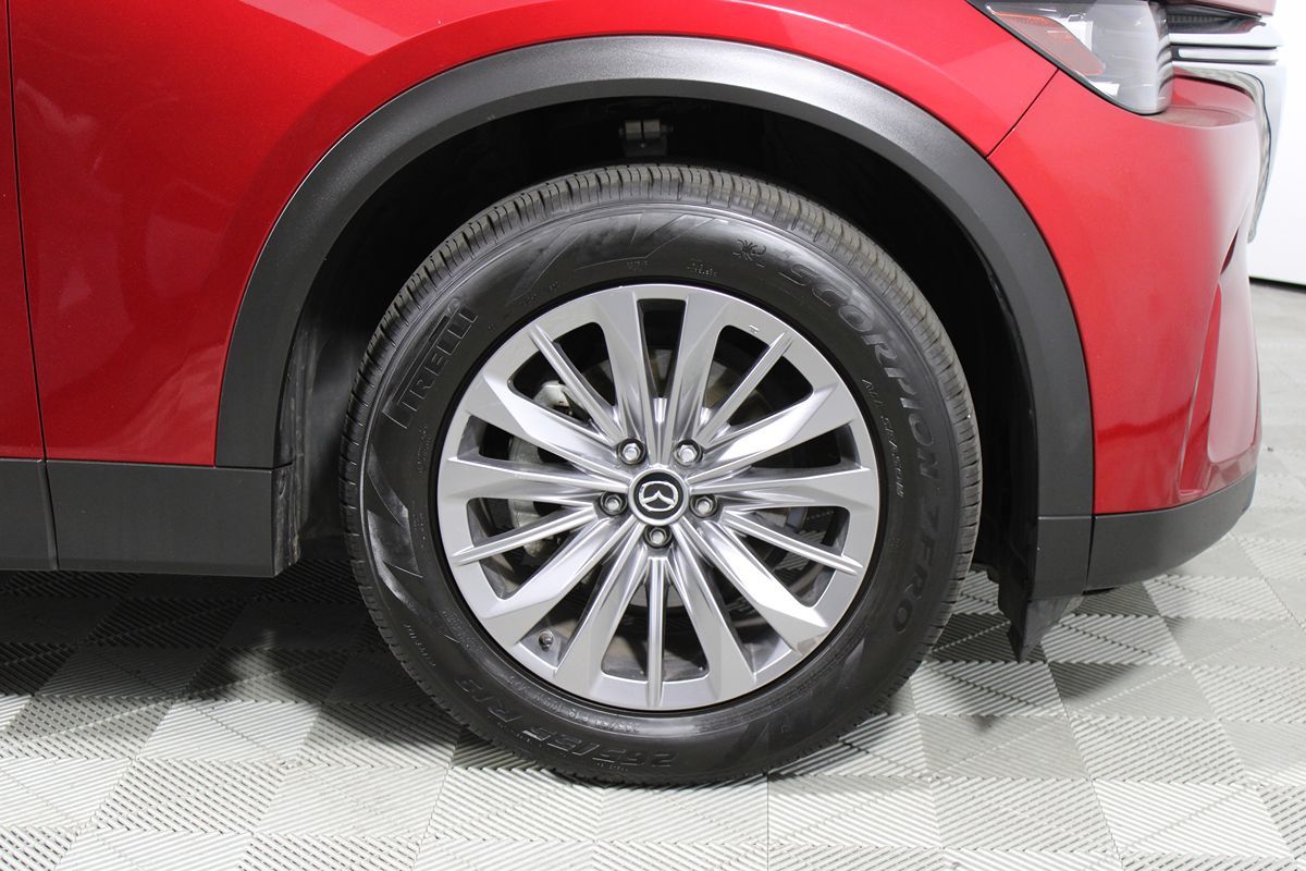 Used 2024 Mazda CX-90 3.3 Turbo Preferred Plus in Montclair