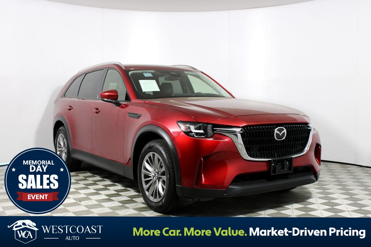 2024 Mazda CX-90 Turbo Preferred Plus Package's photo