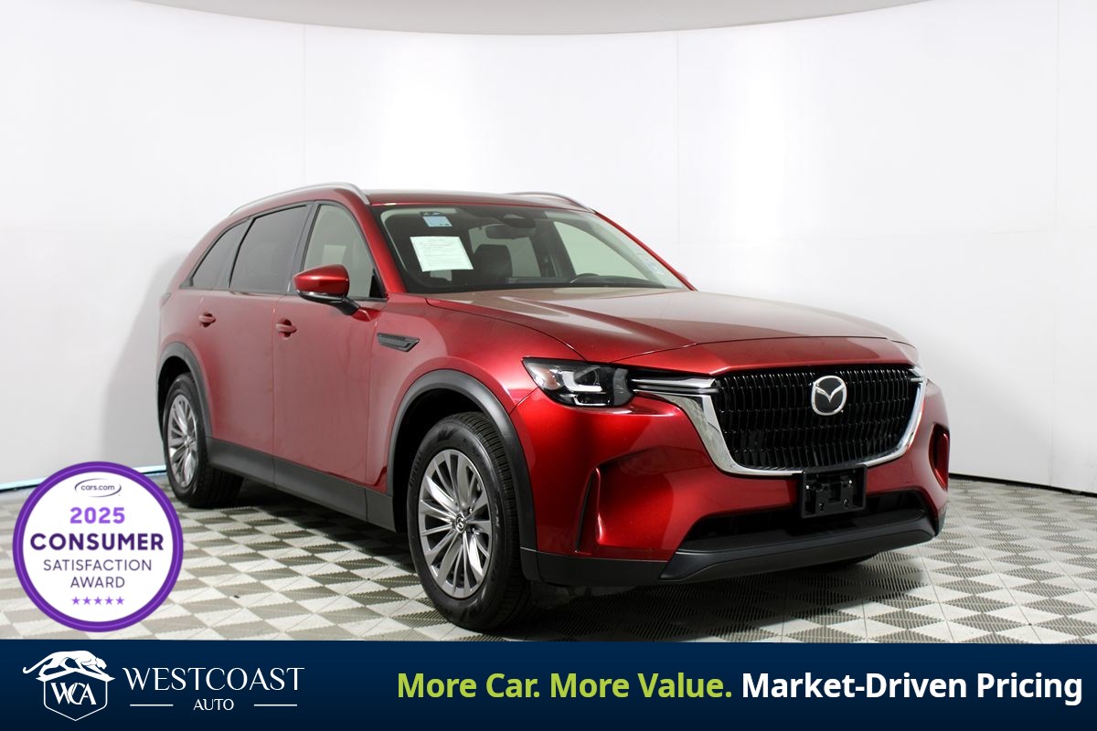 2024 Mazda CX-90 Turbo Preferred Plus Package's photo