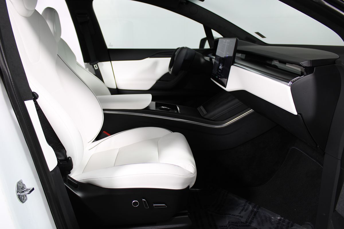 Used 2022 Tesla Model X Plaid w/ Full Self Driving in Montclair