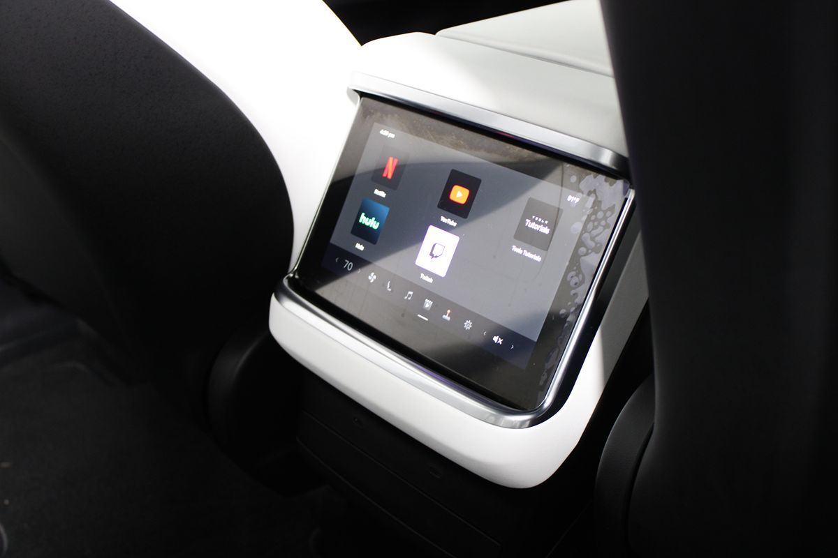 Used 2022 Tesla Model X Plaid w/ Full Self Driving in Montclair