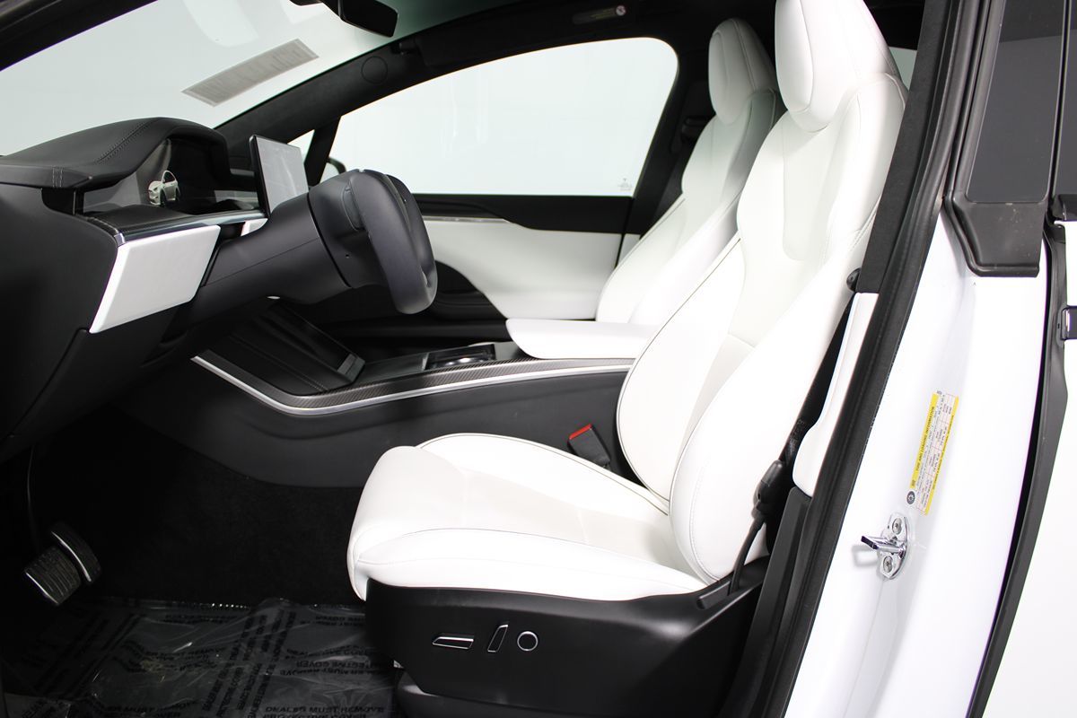 Used 2022 Tesla Model X Plaid w/ Full Self Driving in Montclair