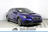 2022 Subaru WRX 