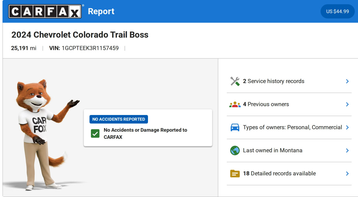 View vehicle photo 6