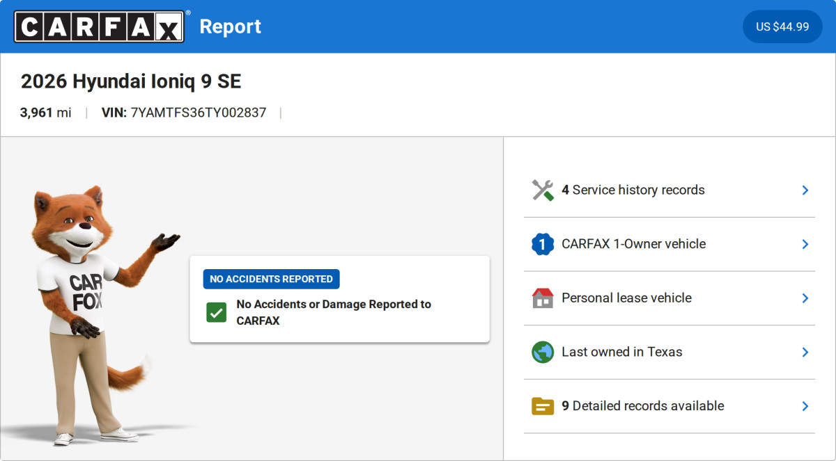 View vehicle photo 6