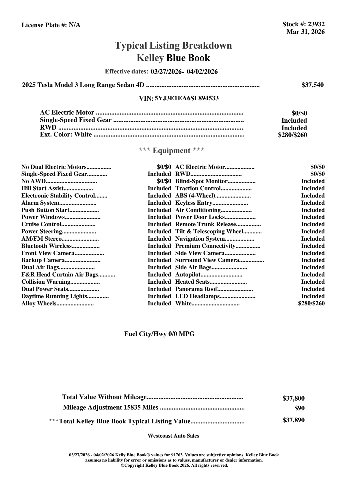 View vehicle photo 4