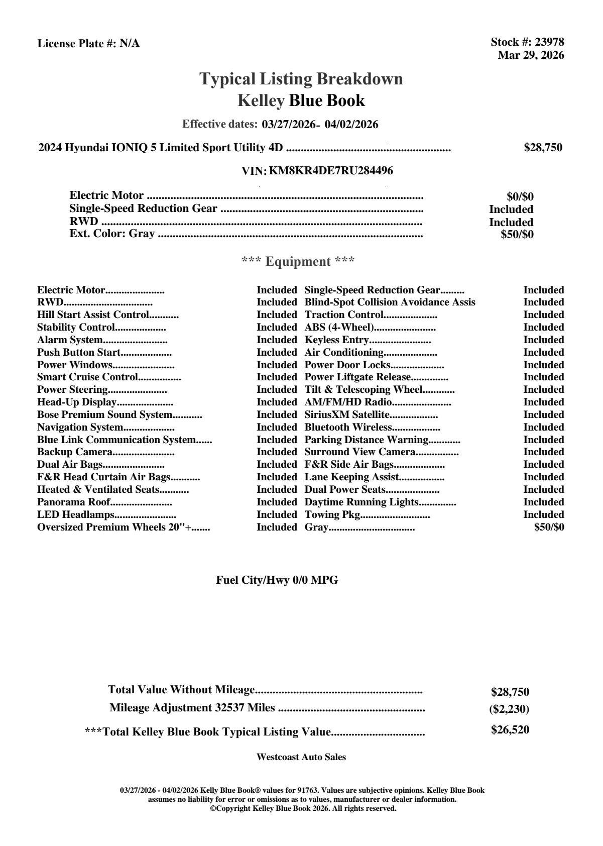 View vehicle photo 4