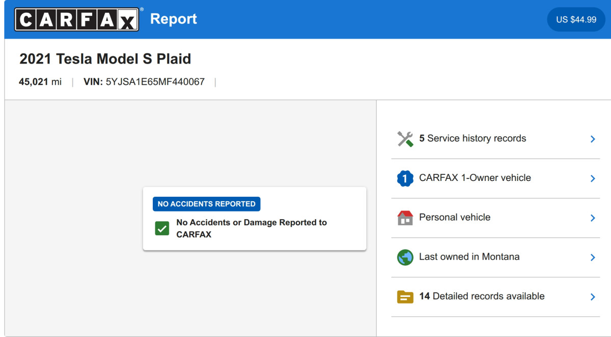 View vehicle photo 5