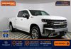 2020 Chevrolet Silverado 1500 LTZ Premium Pkg