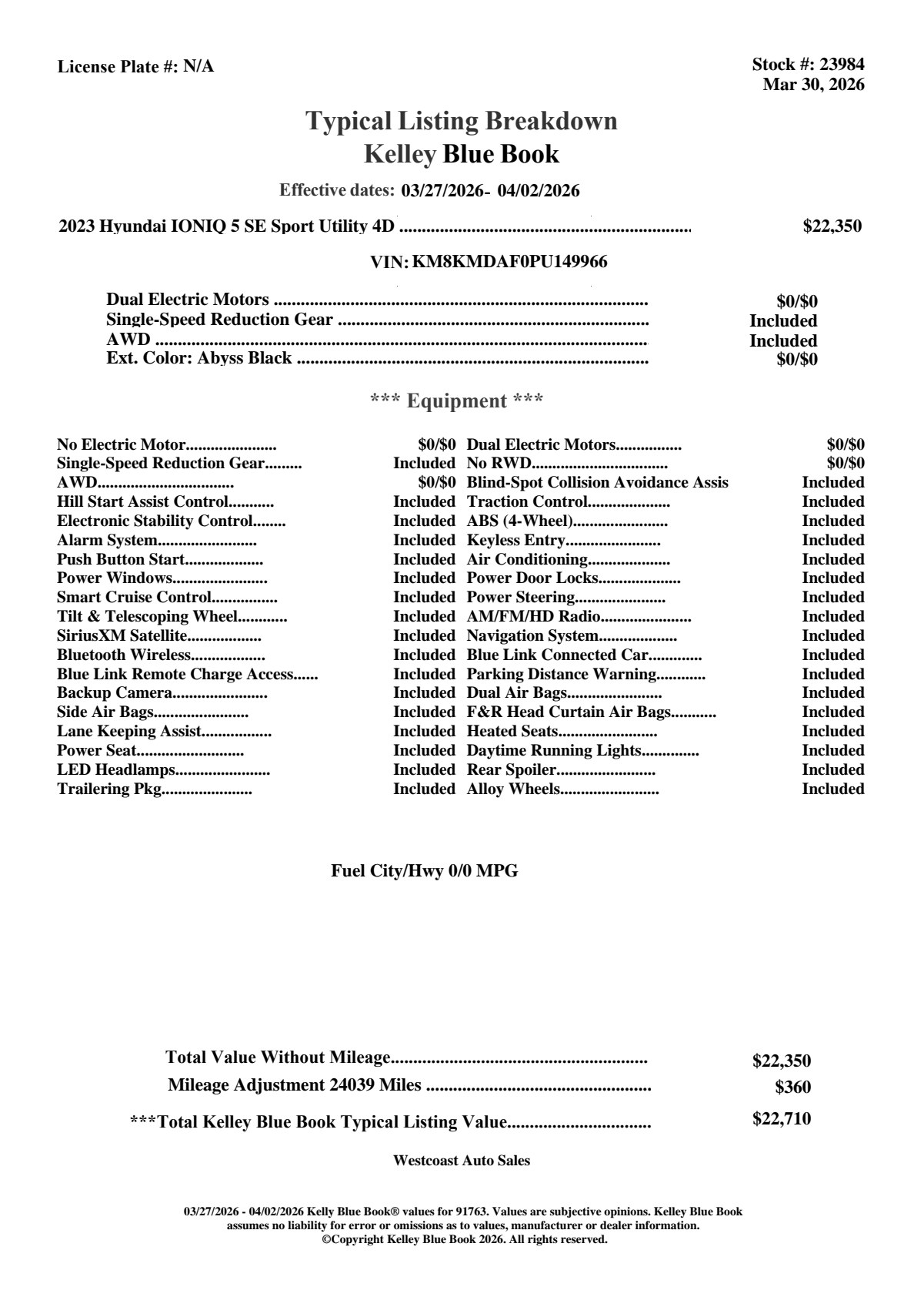 View vehicle photo 4