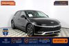 2023 Hyundai IONIQ 5 SE