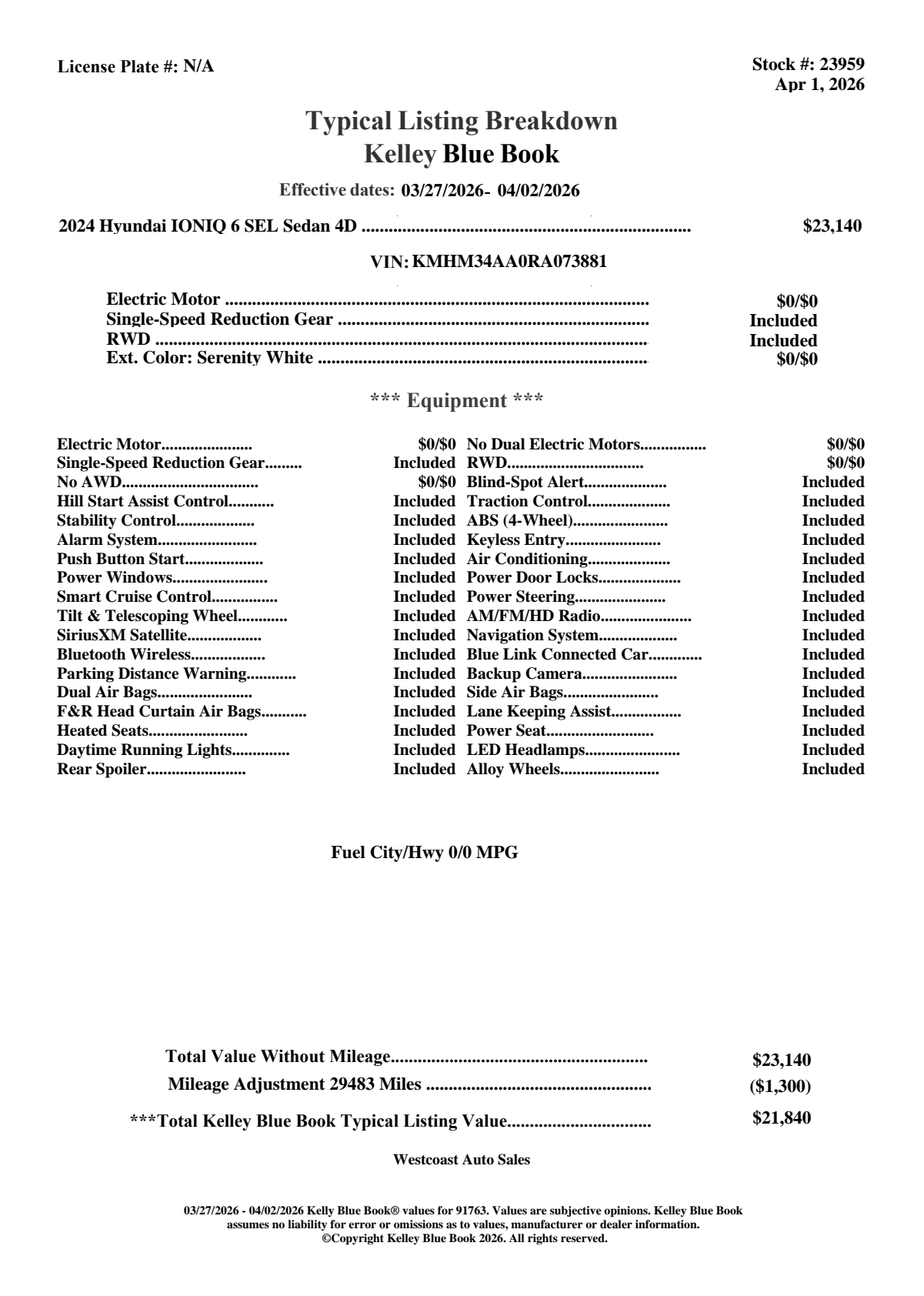 View vehicle photo 4