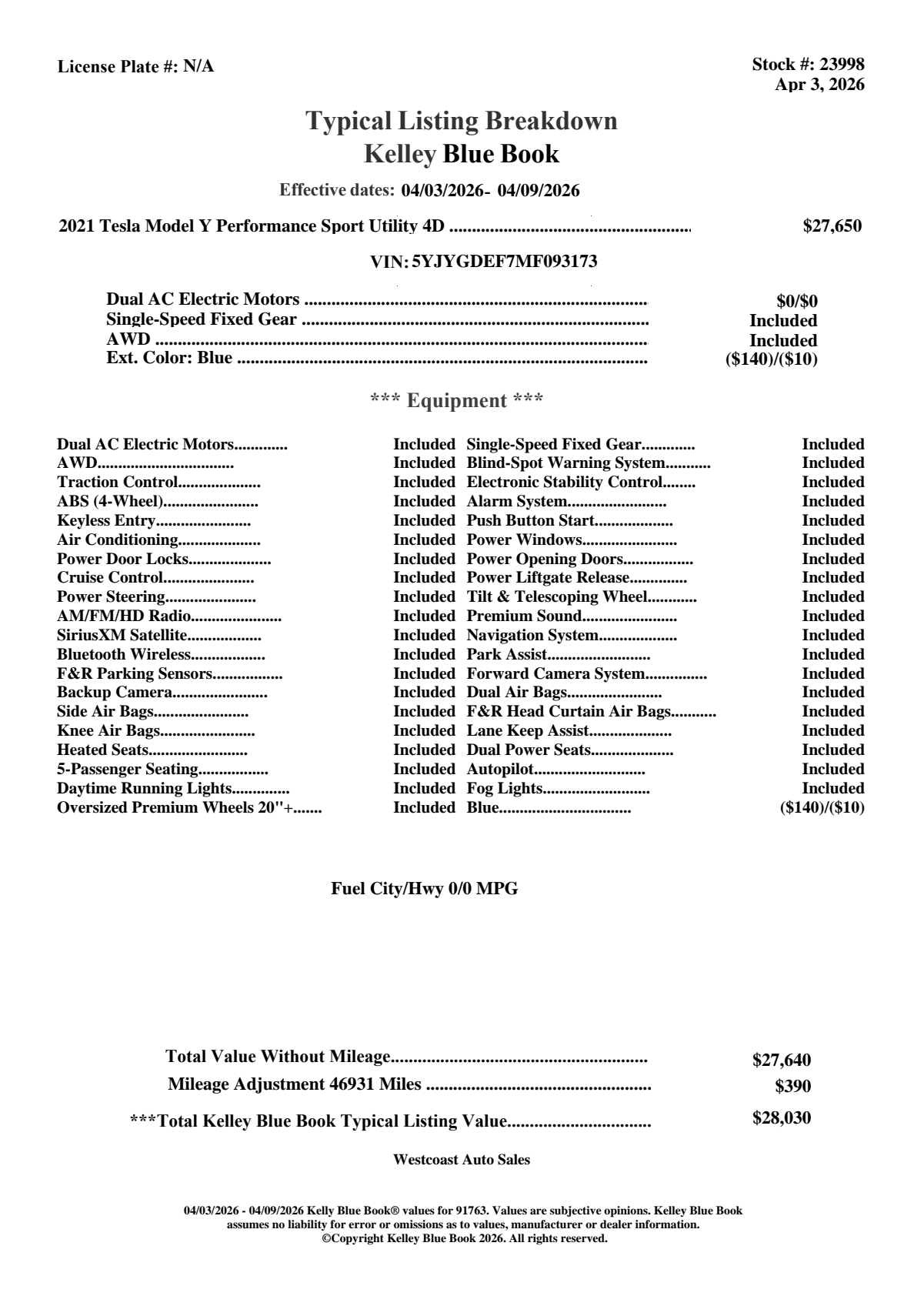 View vehicle photo 4