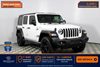 2020 Jeep Wrangler Unlimited Sport Altitude DIESEL w/ Tech Package