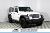 2020 Jeep Wrangler Unlimited Sport Altitude DIESEL w/ Tech Package