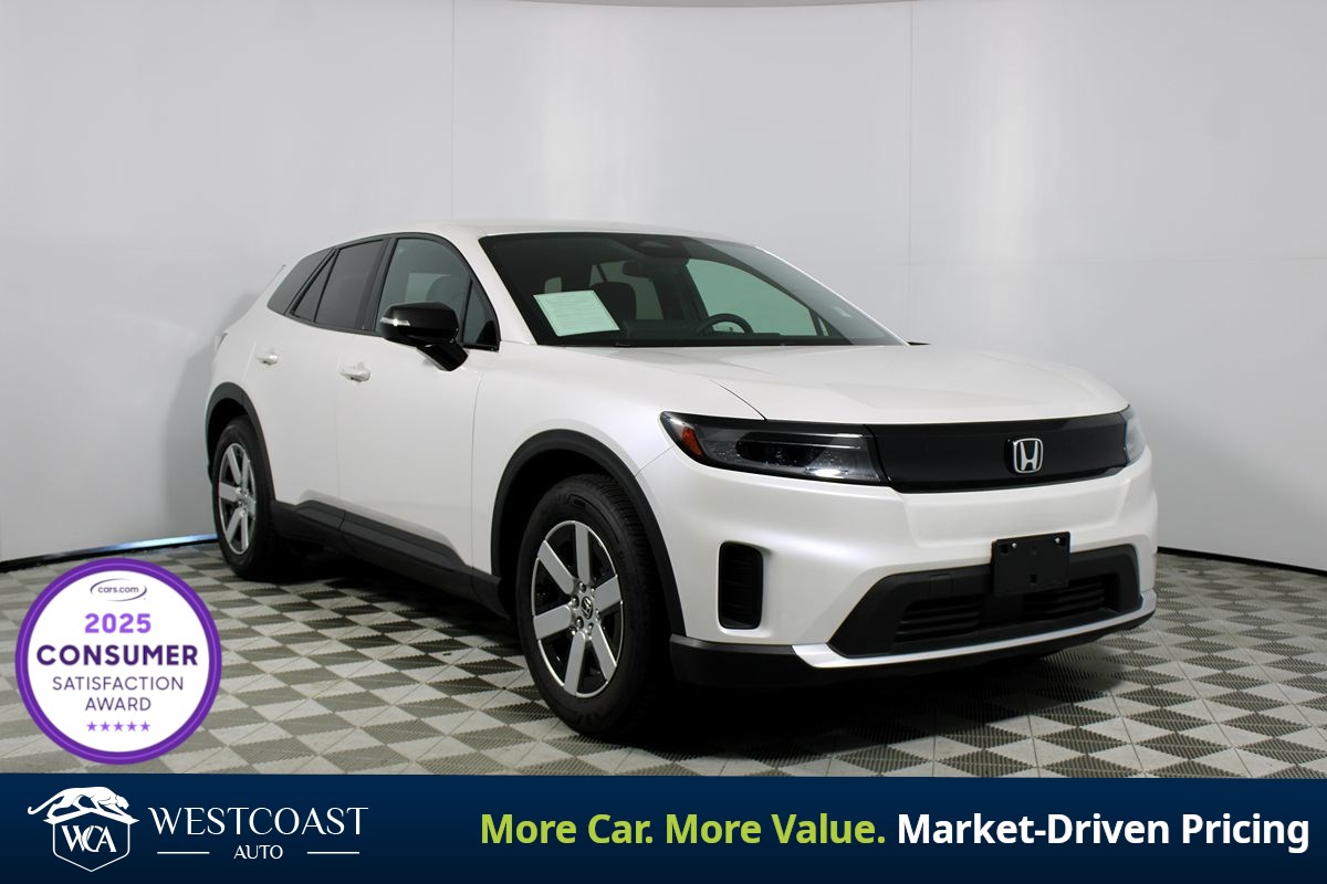 2024 Honda Prologue EX's photo