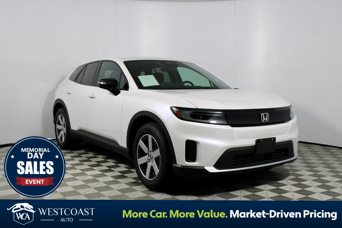 2024 Honda Prologue EX's photo