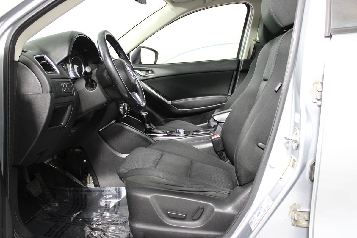 Sold 2016 Mazda CX-5 Touring in Montclair