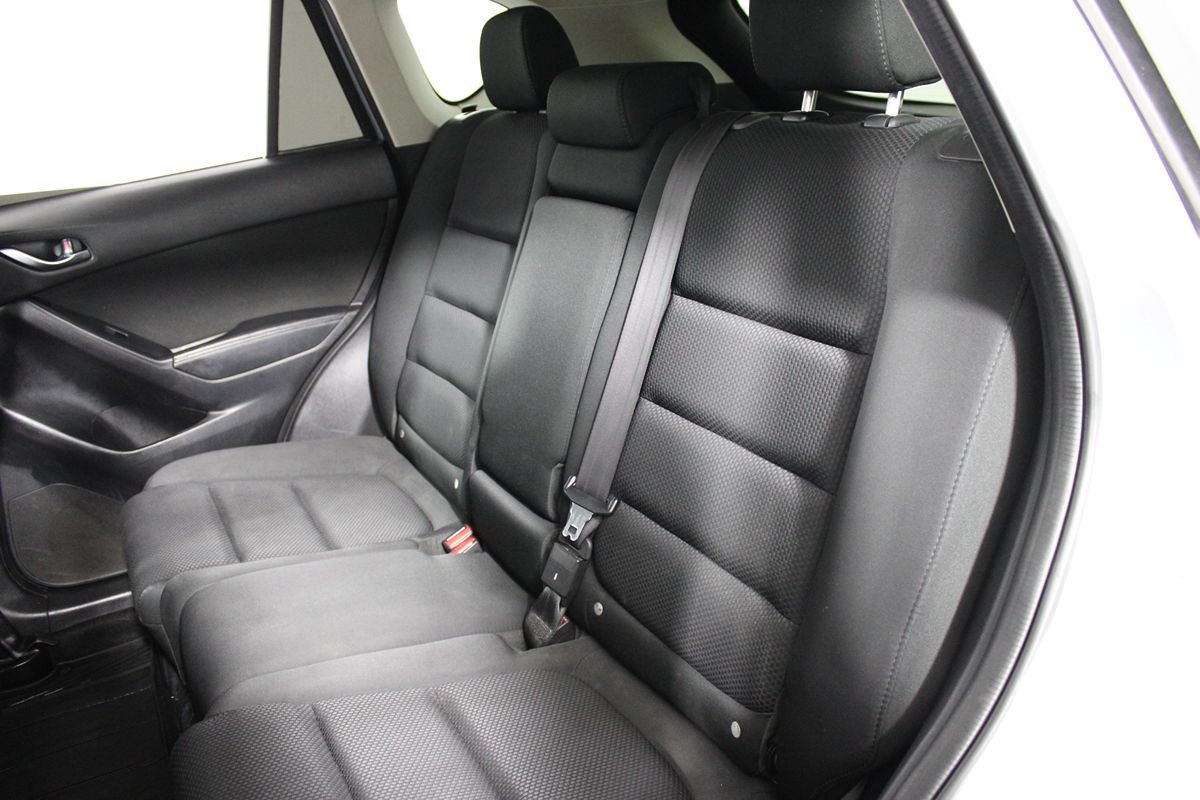 Sold 2016 Mazda CX-5 Touring in Montclair