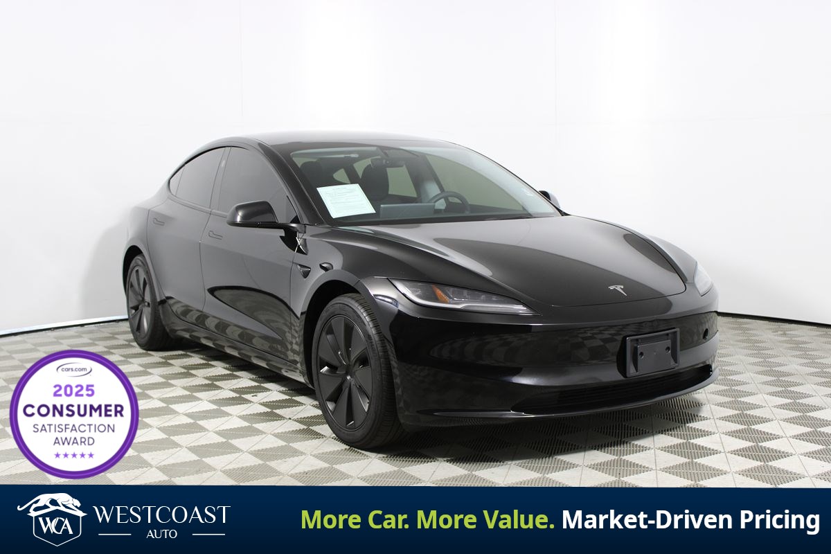 2024 Tesla Model 3 -'s photo